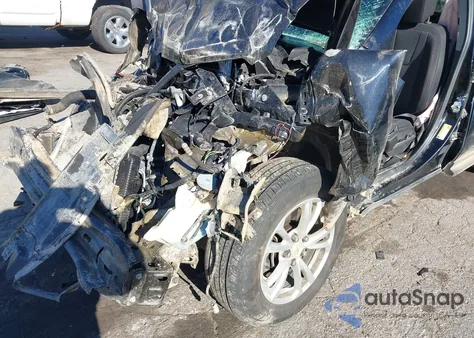 2017 Chevrolet Equinox Lt from USA, damaged, VIN 2GNALCEK7H6202027